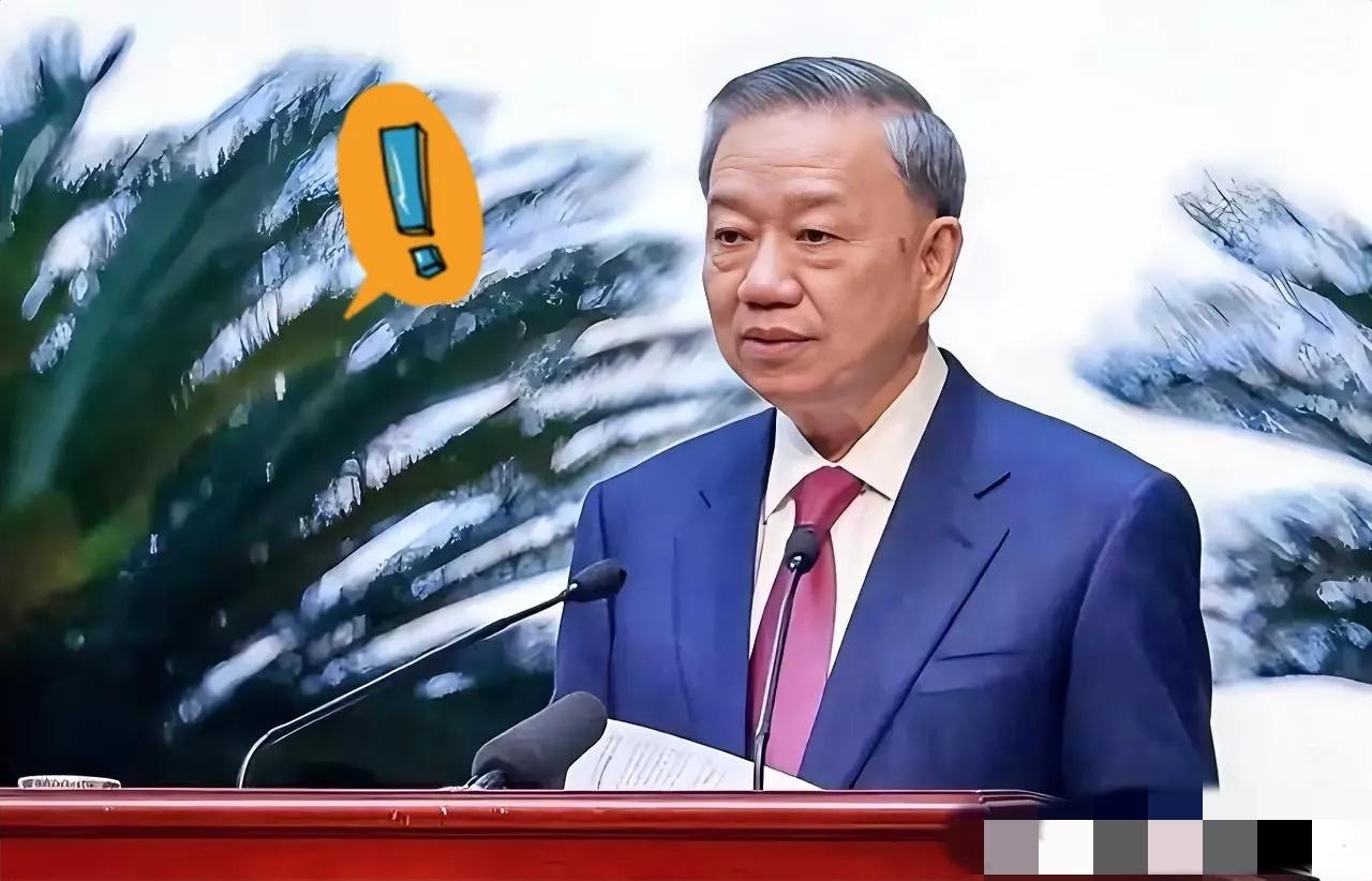 2026年3月19日，越南正式向阿尔及利亚求助，希望确保石油和天然气供应，越南现