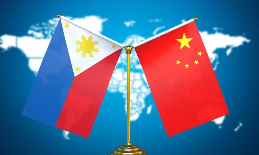 菲律宾对华政策重大转向！8月14日，菲律宾总统小马科斯表示，若台海发生冲突，菲律