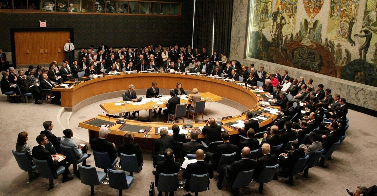 假如五常进行更换，谁会第一个被淘汰首先来看俄罗斯，俄罗斯虽遭受西方持续经济打