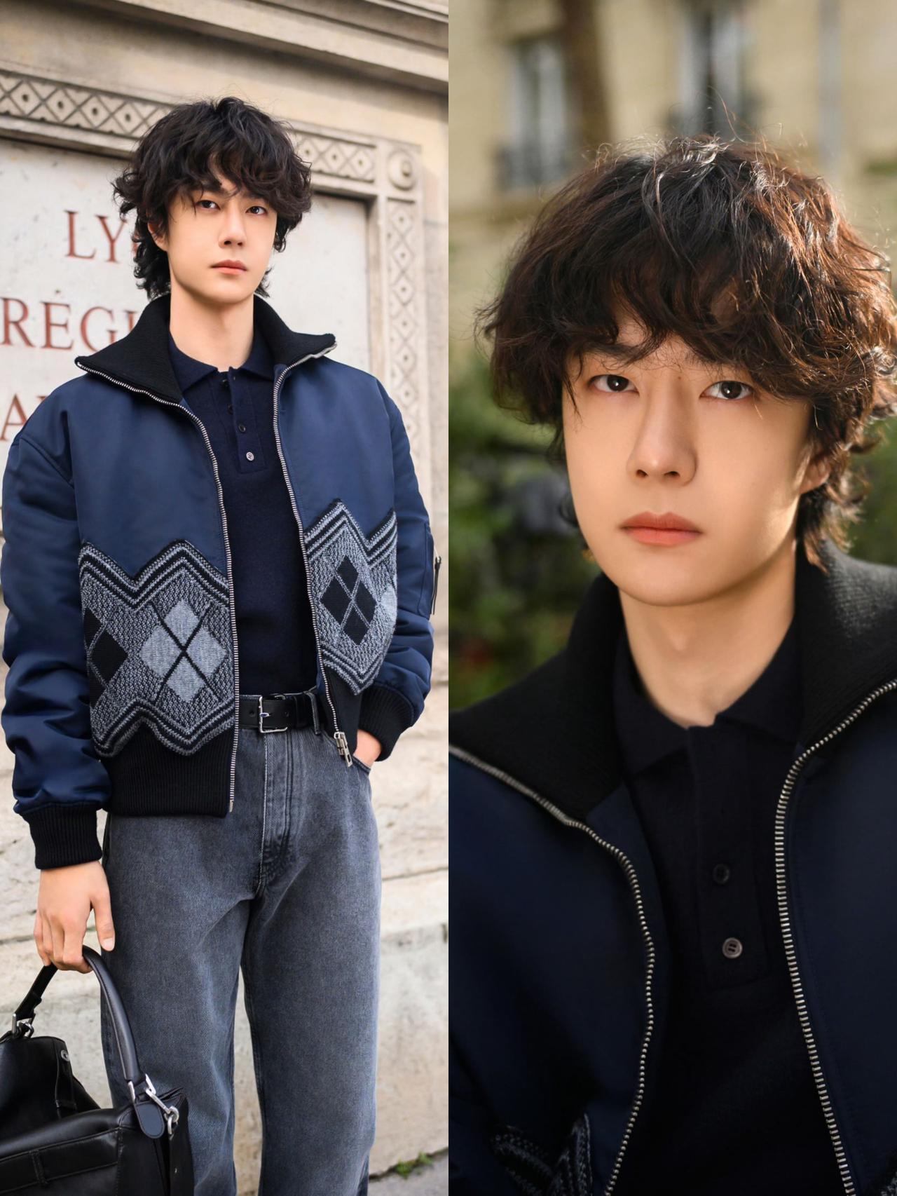 一觉睡醒，估计全国人民都知道了，28岁的王一博，居然又迎来一个好消息，他的