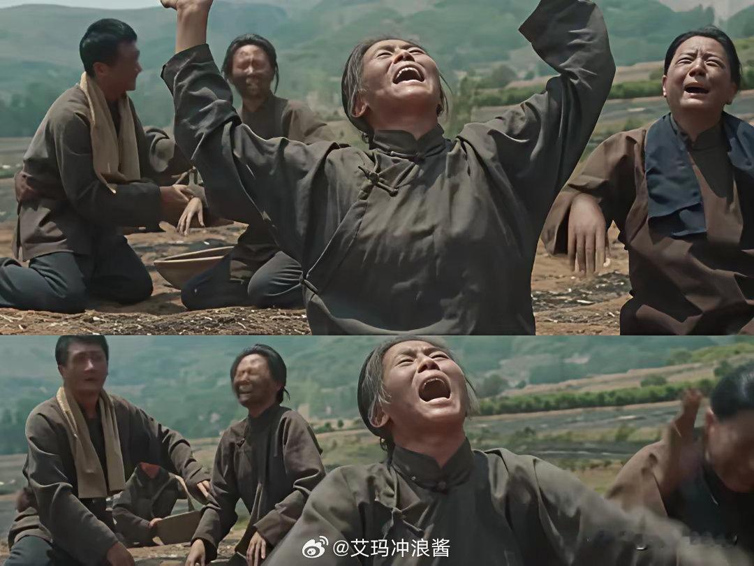 《生万物》99%的观众都没有发现这个问题。银子娘的病到底是真的还是假的？​​​