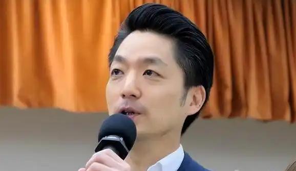 台北市长蒋万安发表声明，3月30日，针对中国国民党主席郑丽文访问大陆，引起政