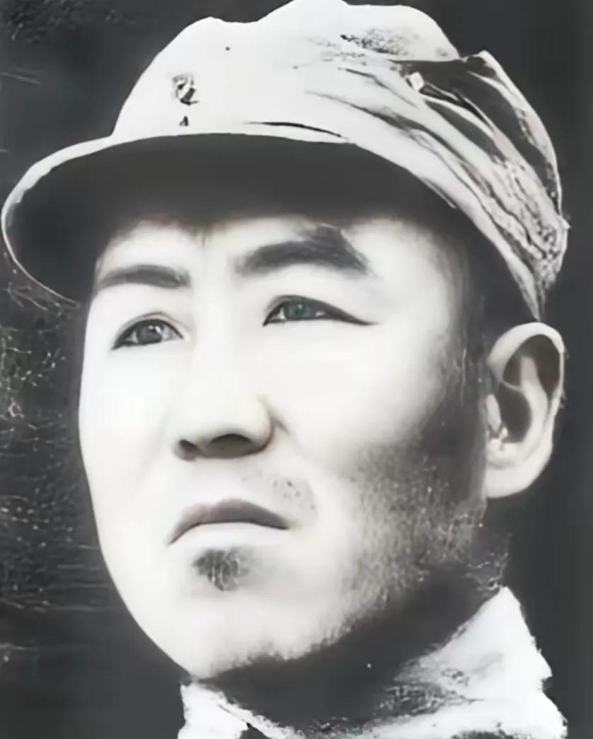 1936年，叛变的地下党陈海约陈毅到酒店里见面，没想到陈毅先去了叛徒家中，只因叛