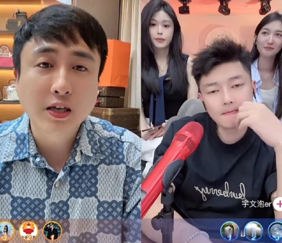 祁天道酒后说想散打哥了，被回怼别整这些虚头巴脑的！散