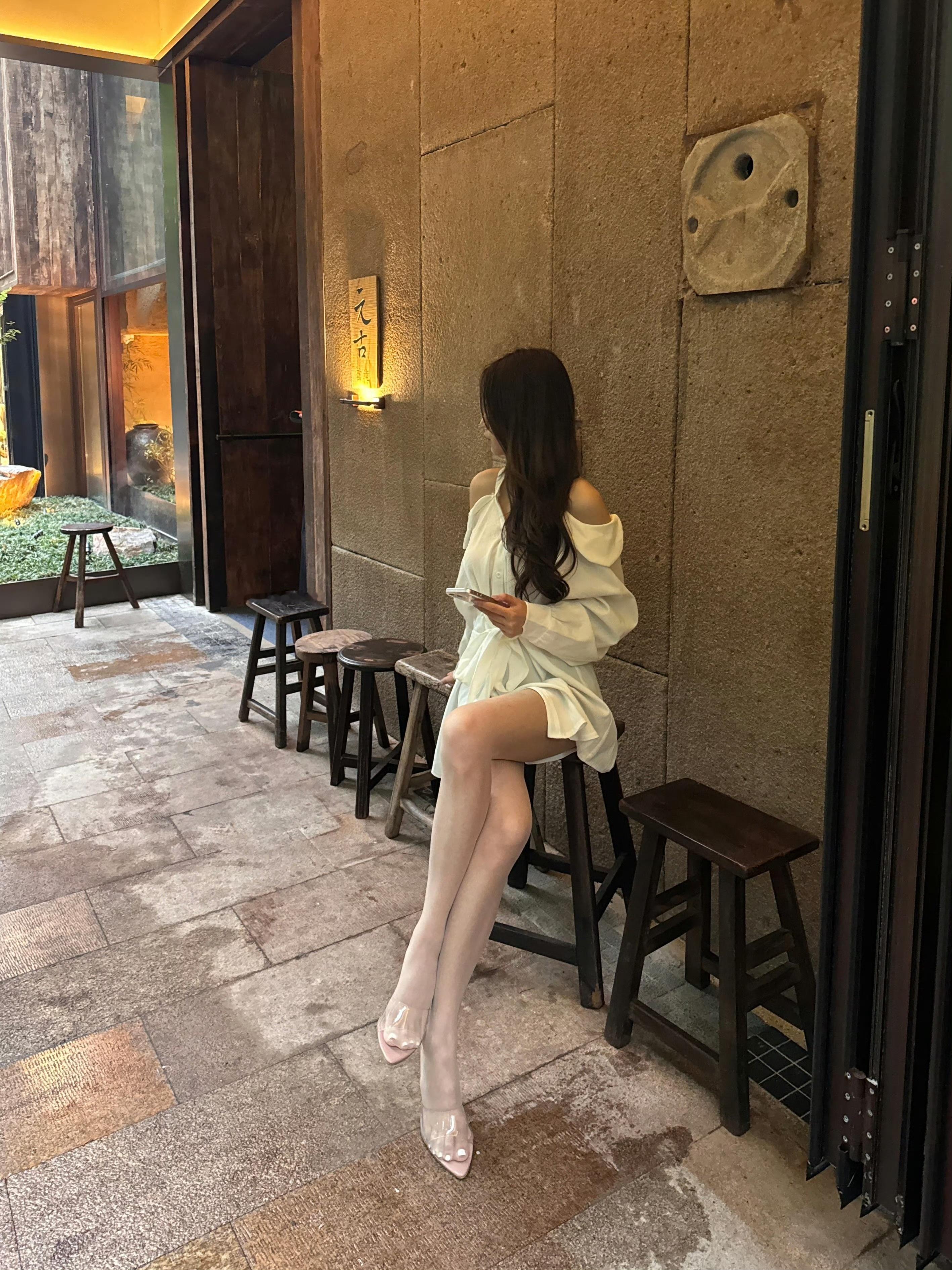 我分享完了​​​