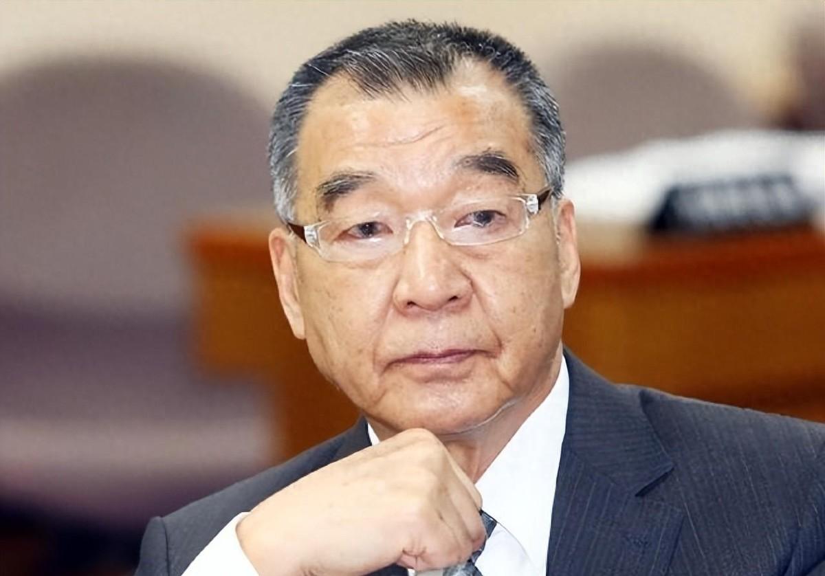 你要打多久我就陪多久！只要大陆战机敢越线，台军就开第1枪击落台湾地区前防务部门