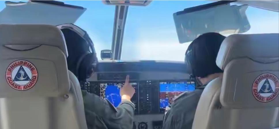 菲律宾多架飞机冲向黄岩岛！看来这次想玩个大的3月18号根据权威媒体发布的消息