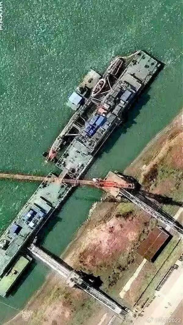 小虎鲸未来的发展潜力比093B更大[并不简单]其X尾舵、艇首舵、泵喷技术水平比
