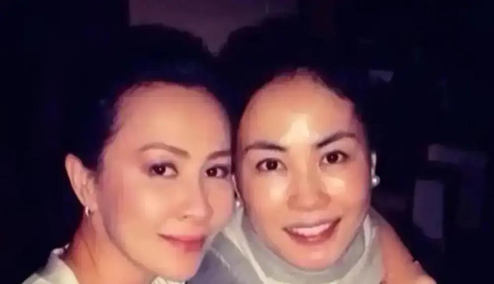 那英酒后吐过一句大实话，王菲这人，谁都请不动。刘嘉玲喊一嗓子，她准到。这话