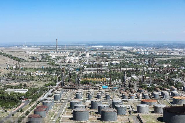 新疆用电量为什么这么大，甚至超过四川省、湖北省？说出来你可能都不信，新疆的用电量