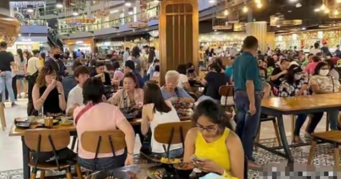 一名新加坡人在社交网站发文：新加坡是一个主权独立的富裕国家，最讨厌中国人叫我们“