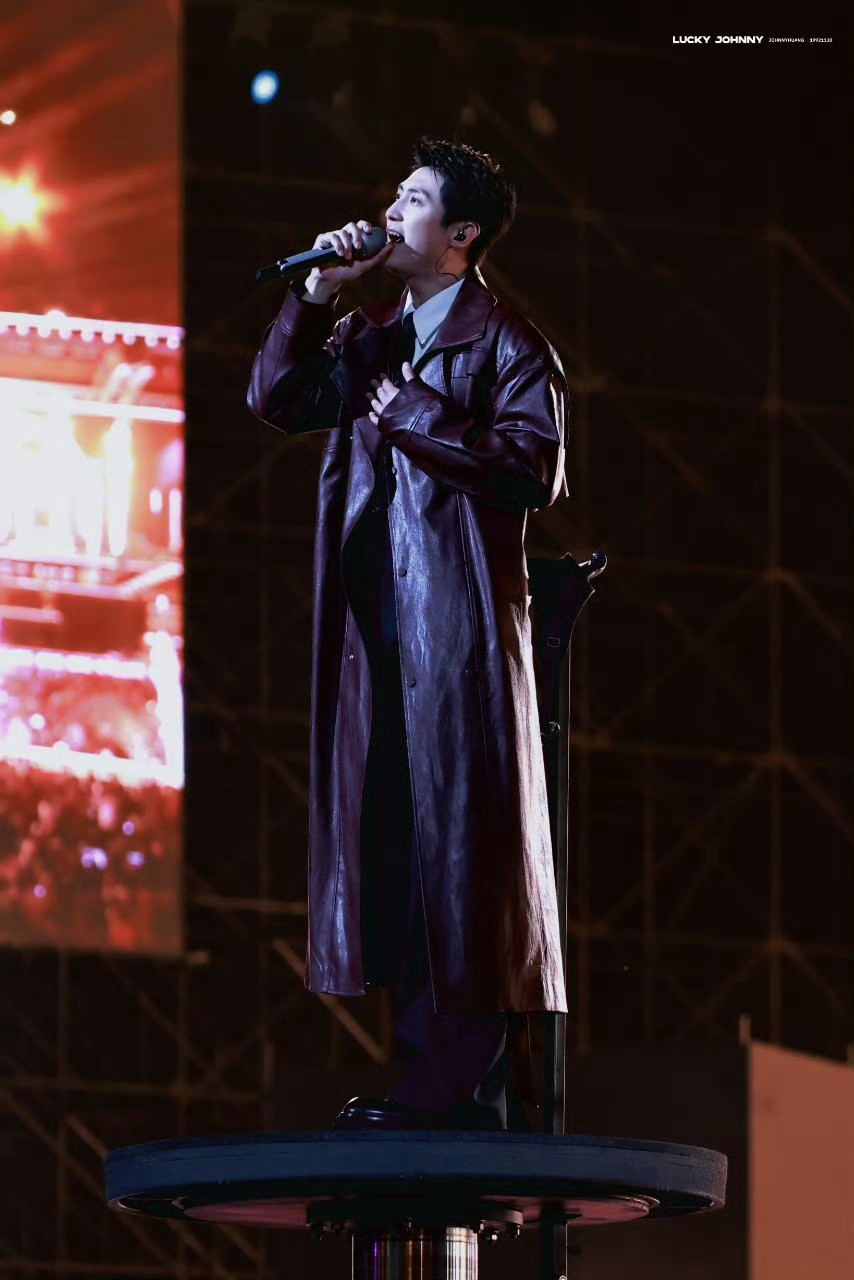 黄景瑜爱如潮水没有委屈全是嚣张黄景瑜的气质直接拿捏了呀