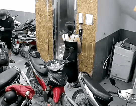 现在到处都是监控，还这么猖狂？