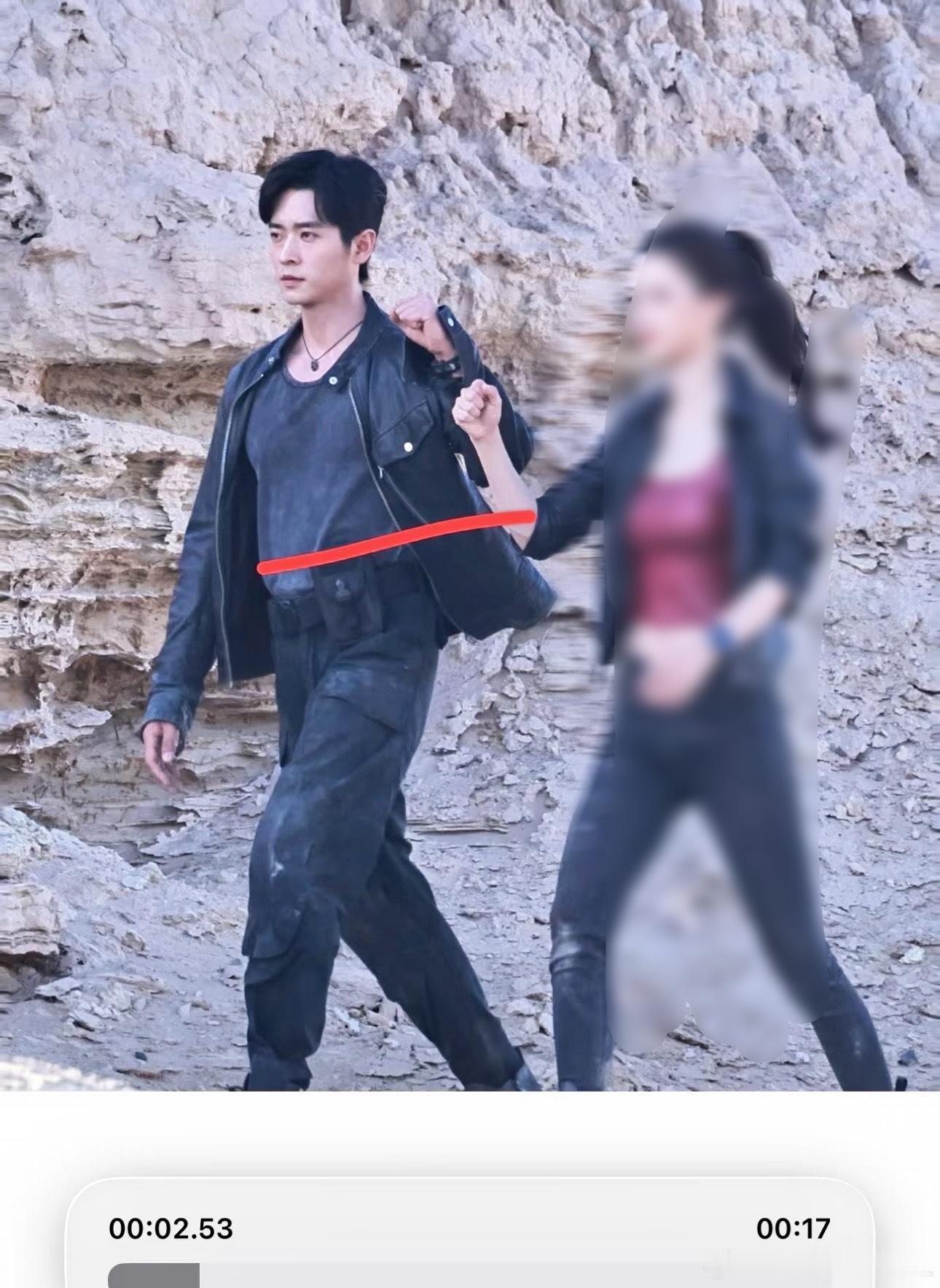 不会拍这个吧，上点心，长点脸吧‼️