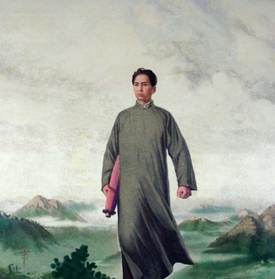 为什么西方列强最后全不行了？有个美国社会学家研究中国近代史后，得出个让人意外的结