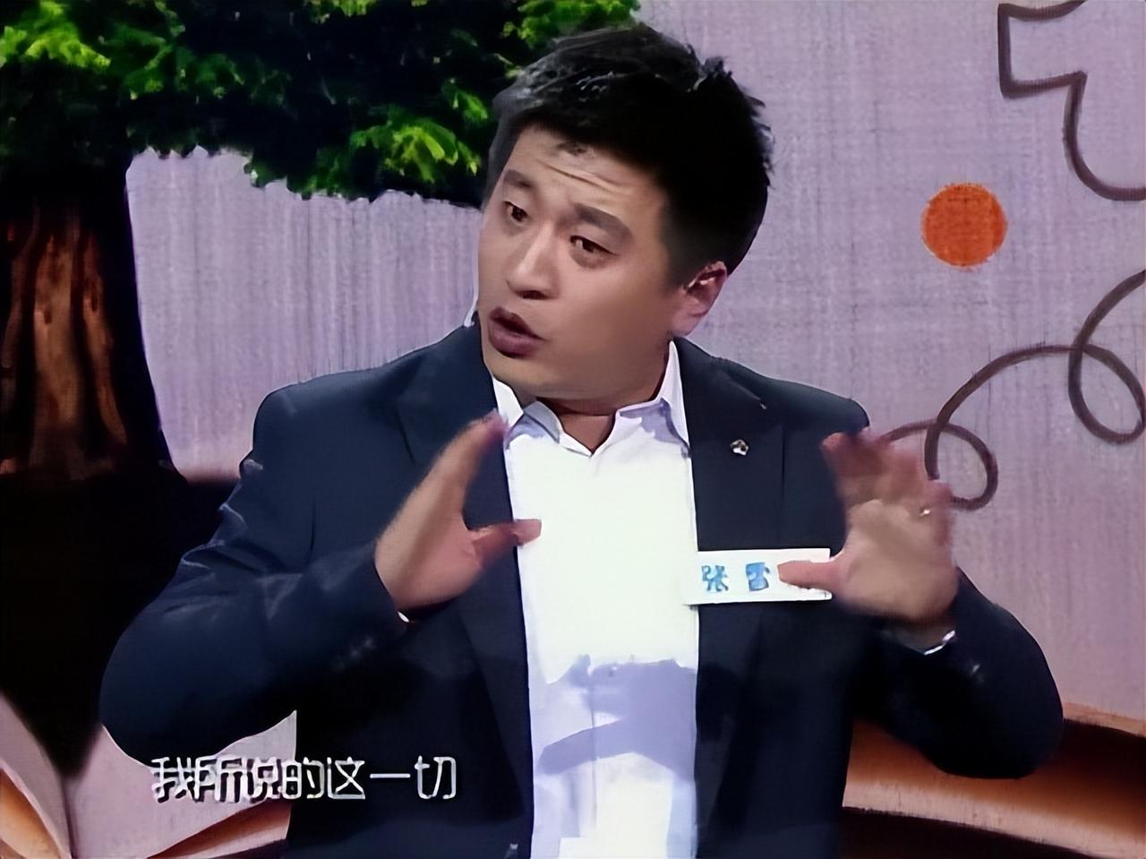 张老师在谈到考研这事的时候，有的老板说我的企业没有研究生，没有名校毕业的照样工