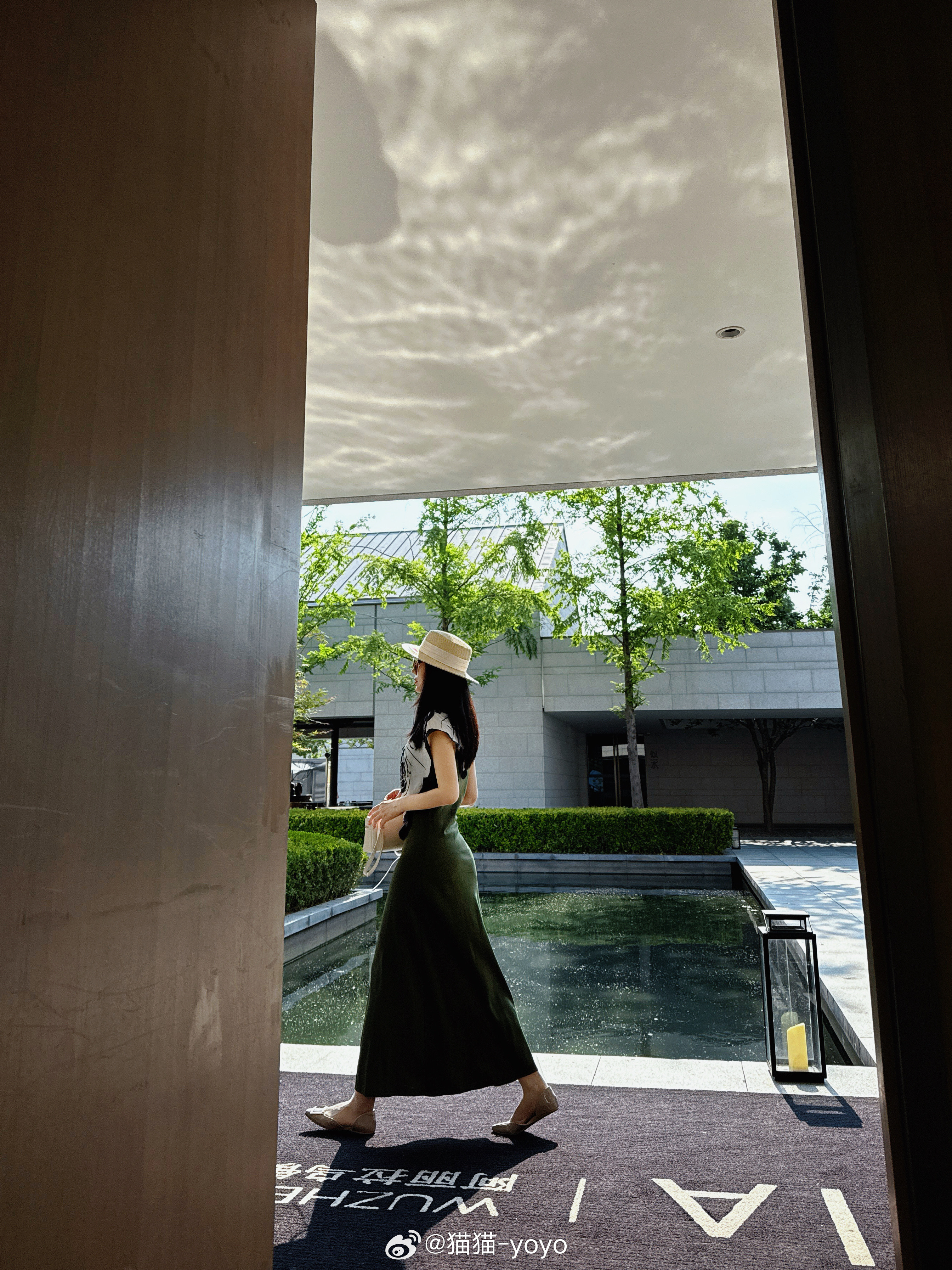 🍃亲爱的自己，我不太明白你…OOTD