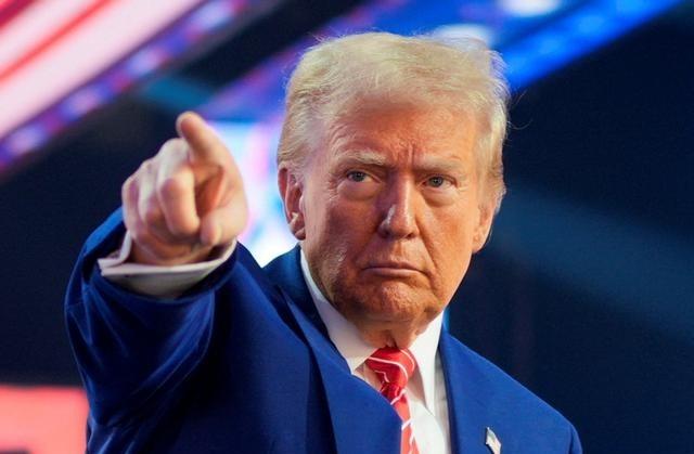 委内瑞拉已经倒下，另一个反美兄弟绝不能倒，中国这次终于出手了！自信满满的特朗普想