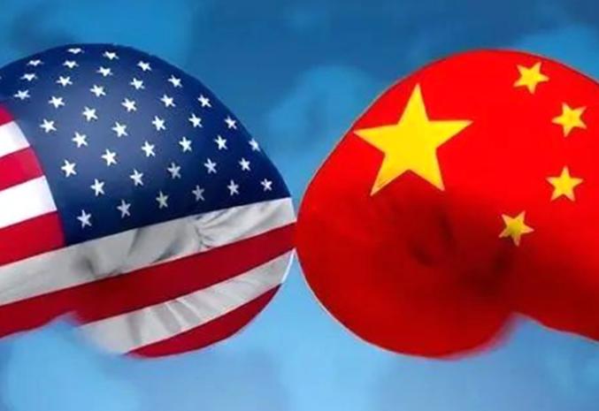 中美关系原本已经很难缓和了，经过美国与伊朗这一战，中国几乎更加放弃了对美