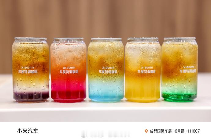 每次车展小米汽车都是人头攒动，之前很多人都以为是米粉信仰，但这几次雷总都没来还是