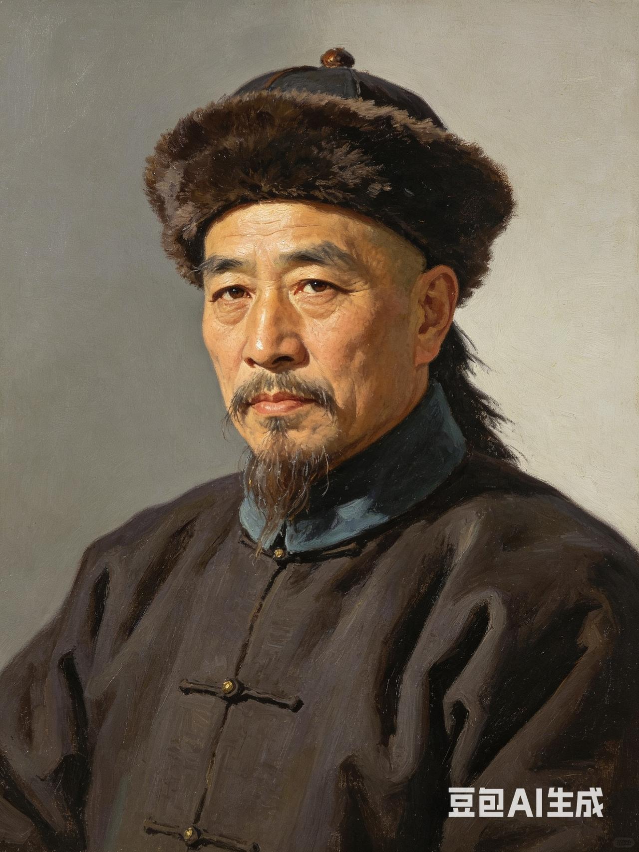 1884年，刘铭传来拜见李鸿章，李鸿章道：“那台湾是非之地，你还是别去了，帮我办