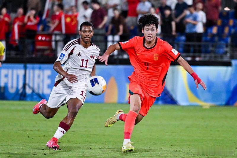 U17世界杯中国足球的希望U17世界杯抽签结果出炉！中国国少的“地狱难度副本”