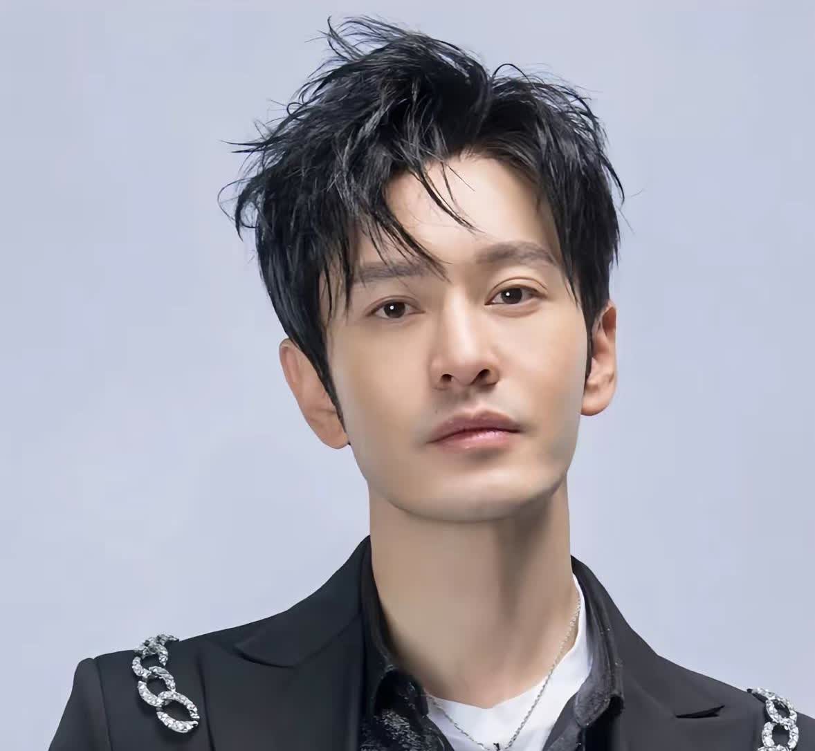 黄晓明不爱baby，我忍了跟叶珂分手还藕断丝连，我也忍了但谁
