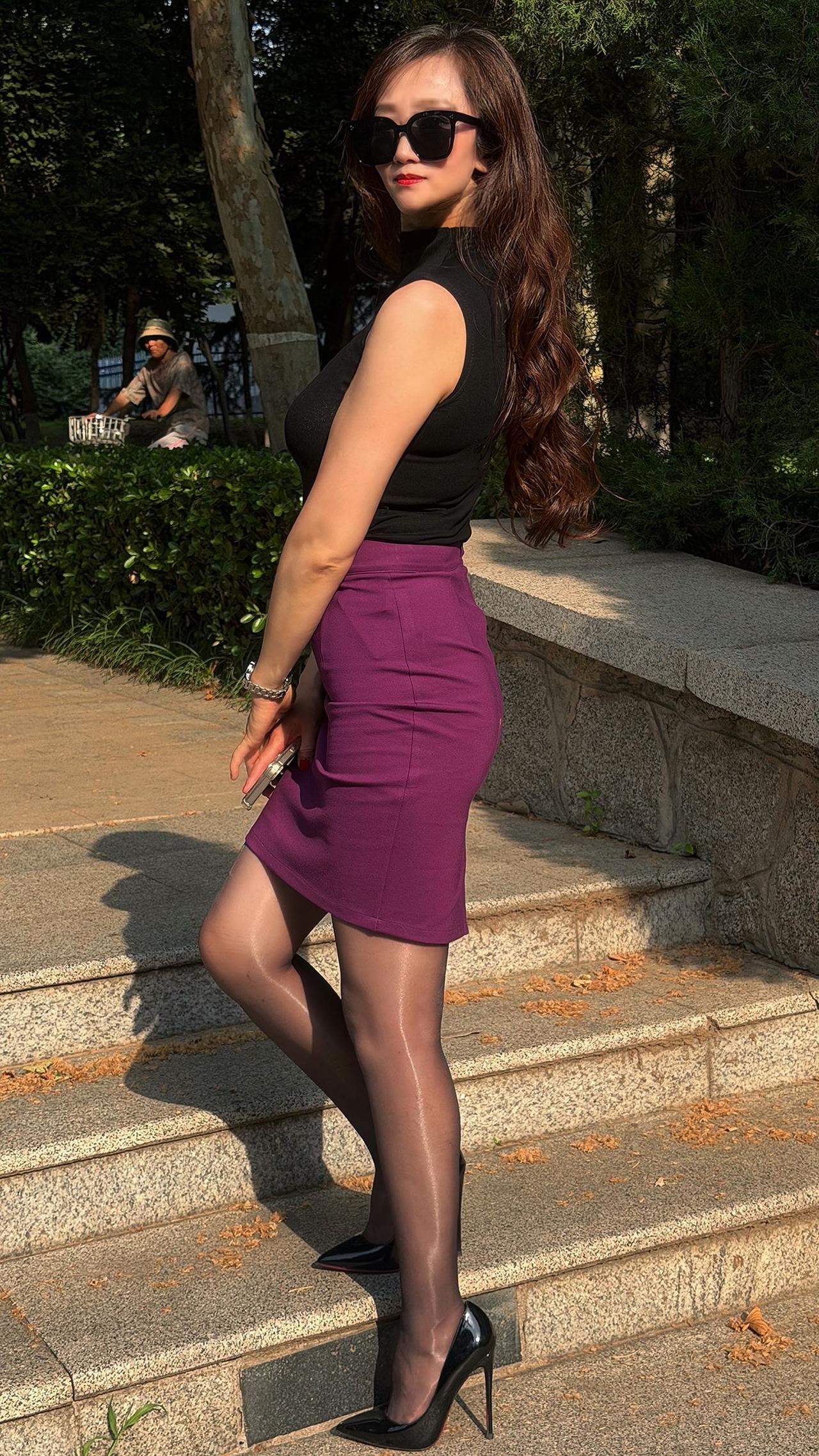 什么样的女人最令人着迷