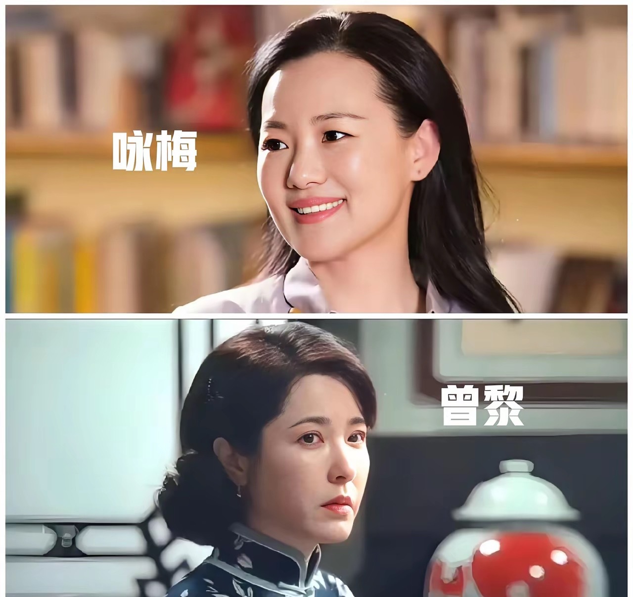 网友说如果把《沉默的荣耀》换成这几个演员就会火🤔​​​