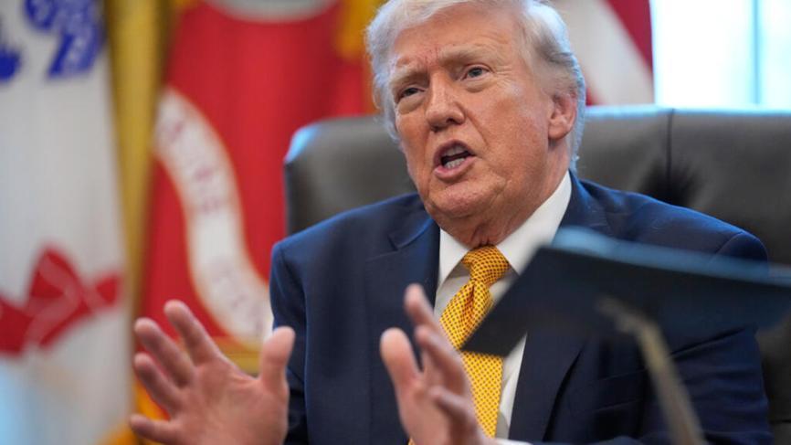 突然松口！特朗普默许俄油驰援古巴，反转背后藏三重狠棋？当地时间3月29日