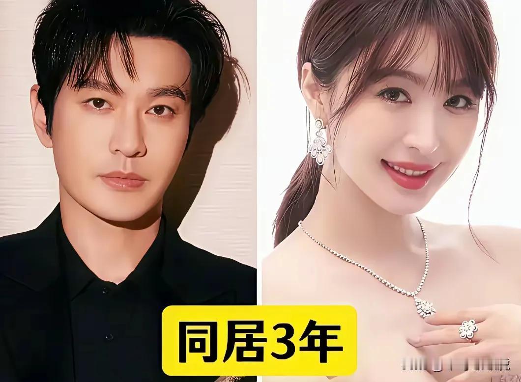 黄晓明和李菲儿曾经在一起过。郭富城和熊黛林曾经在一起过。王祖贤和齐秦曾经在一