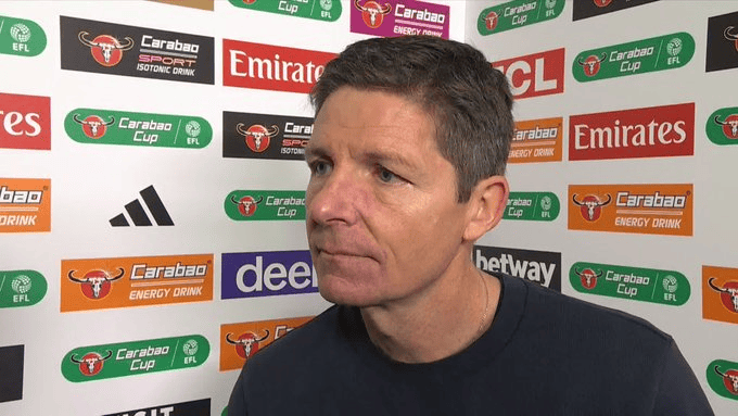 格拉斯纳: 总得有人罚丢, 不然得罚到明天了;水晶宫尽力了