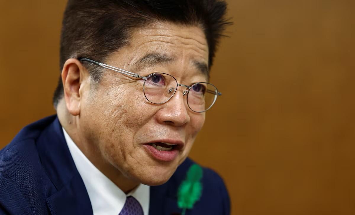 日本强硬24小时其实对于外界来说，日本能够坚持24小时强硬已经实属不易，他们自