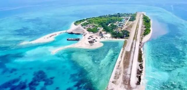 南海的仗大概率已经“打完了”！我们其实已经不再和菲律宾无聊的“对峙”了，当