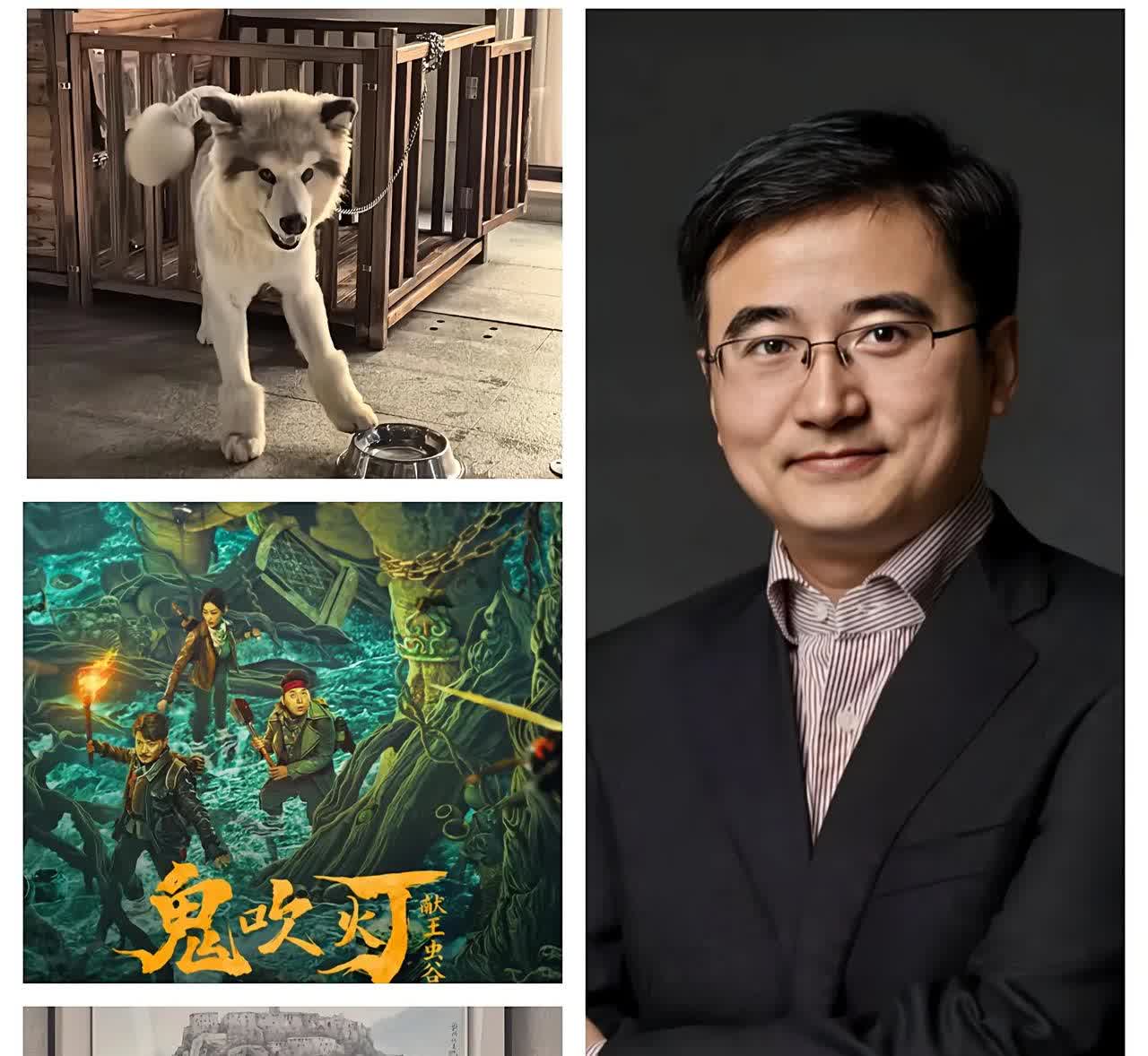 炸裂！比亚迪这次真的刚起来了！面对恶意抹黑，李云飞一句“狗咬人，人还