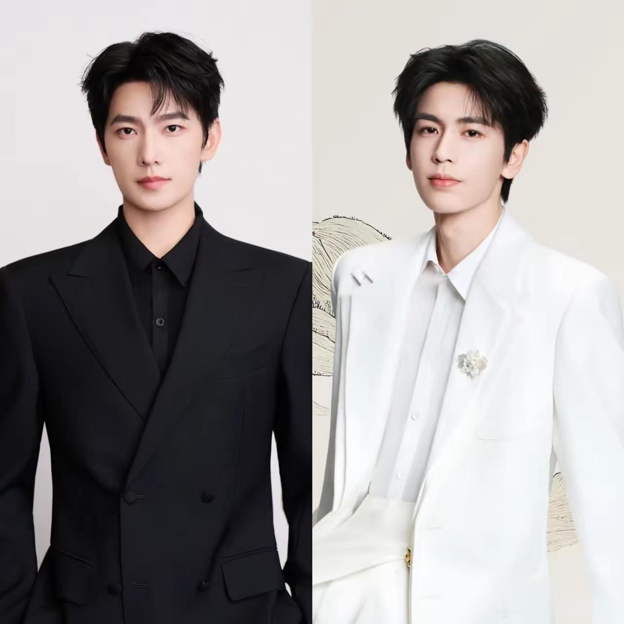 杨洋只要不塌房，剧播得好不好根本不重要，因为他最大的底气，不是演技，也不是扛剧能