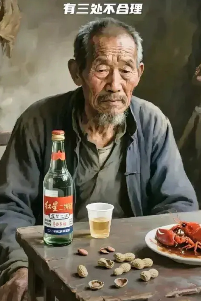 考眼力，你能找出来吗？