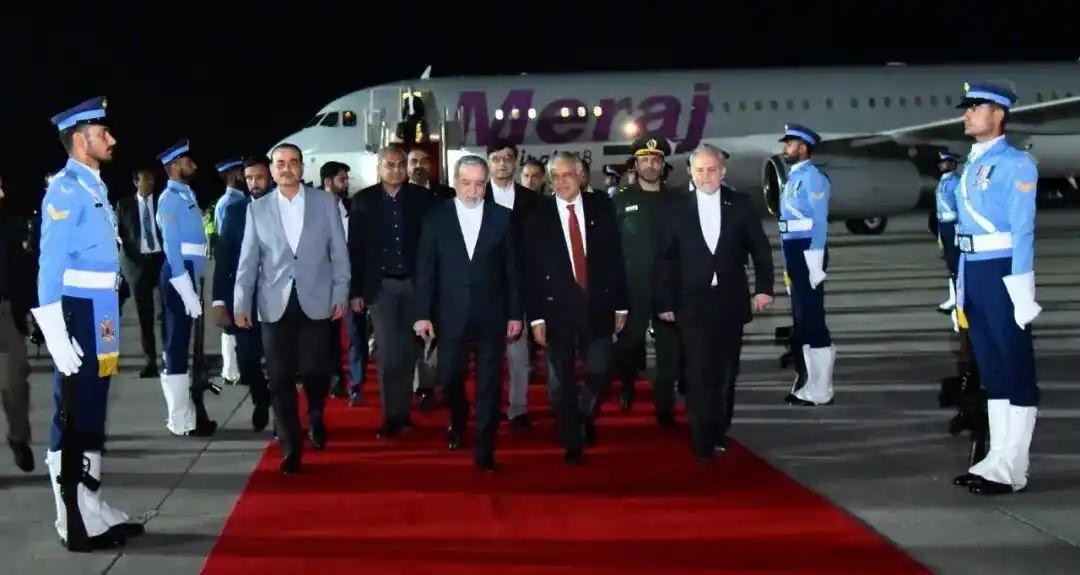 所有人都以为中东要全面开打了，结果一觉醒来，等来的竟是突破性喜讯！4月25日