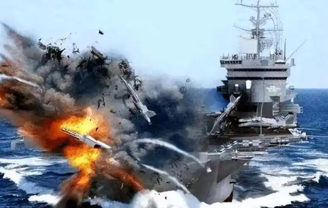 台海兵棋推演背后的真相：解放军现代战力远超美媒想象