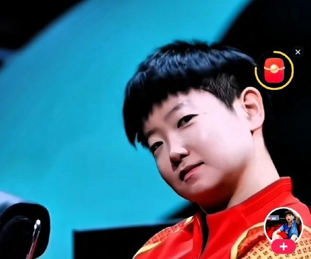 郭焱指导说：谁能想到，以前是三代人打哭一个人，现在是一个人打哭六代人，从石川佳纯