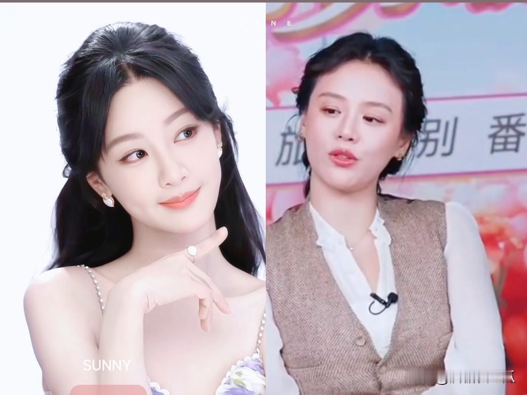 马思纯推荐我也不怕了因为按照档期来算杨紫空不出时间，以她目前的事业规划来说，