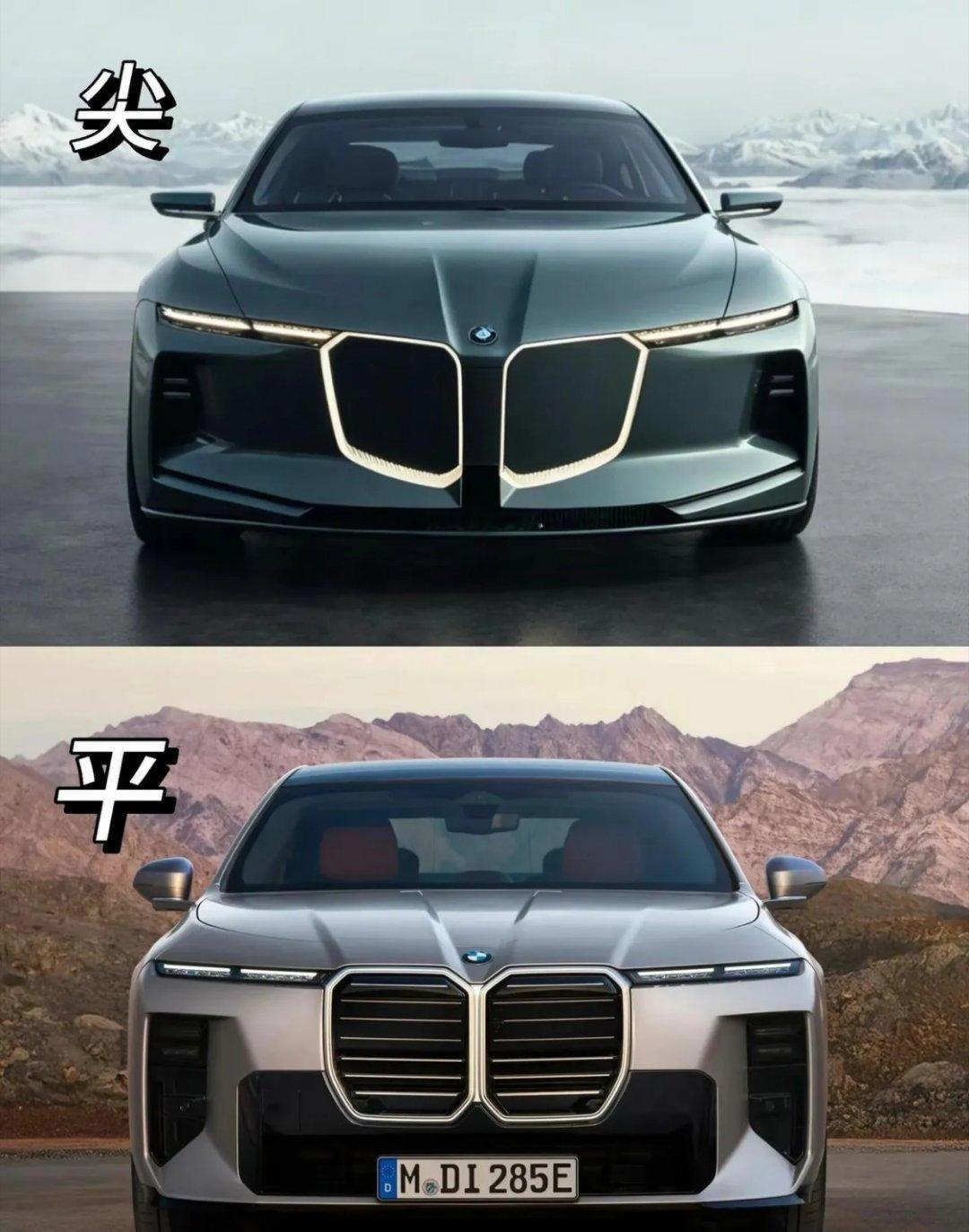 这个叫阿尔宾娜BMW.喜欢吗