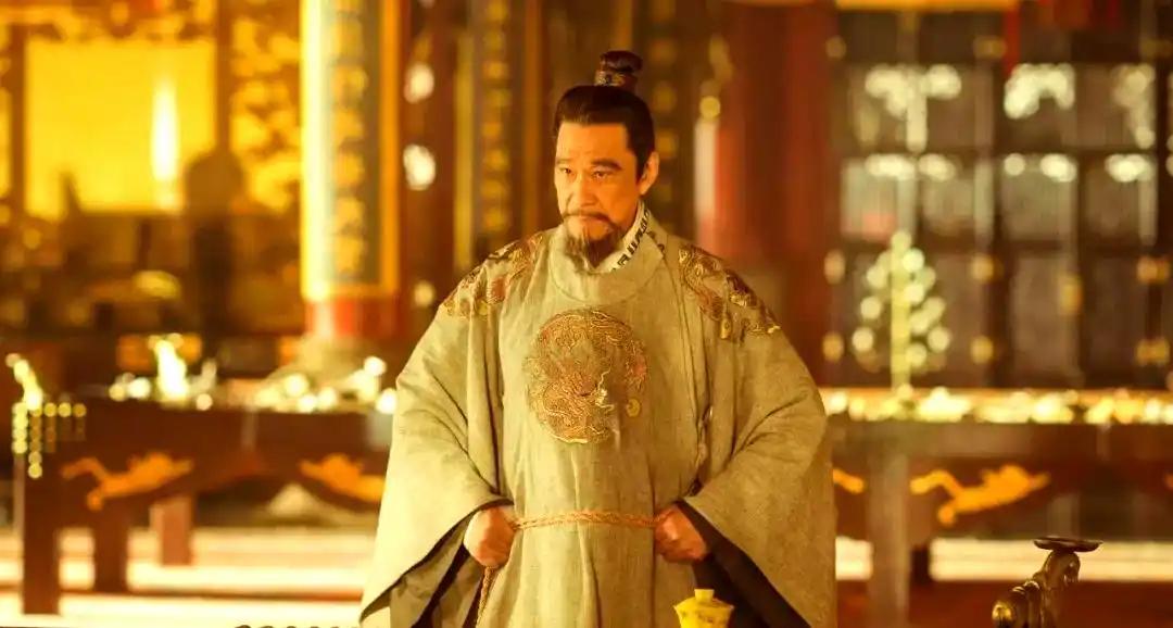 朱元璋为什么不把皇传给朱棣？仅仅因为他是第四个孩子，他就没有资格。朱元璋白手