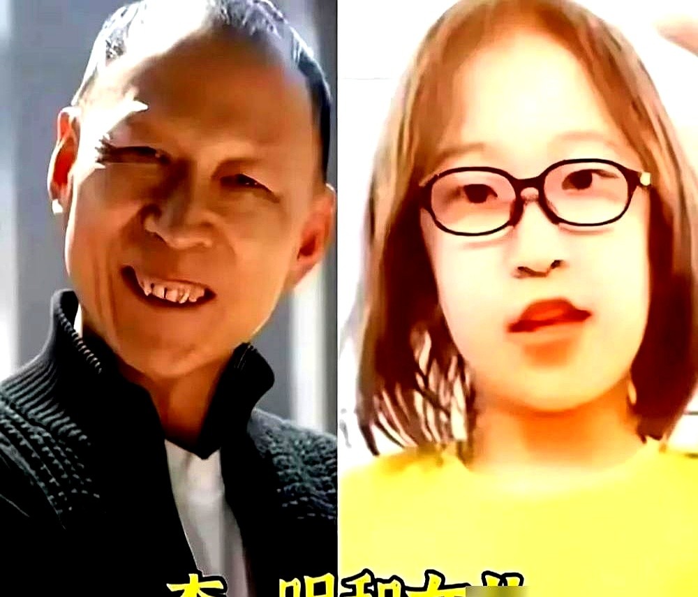 “最多余的就是你来到这个地球。”镜头前，亲爹把这句话砸向亲闺女。曾志伟盯着曾宝仪，脱口而出这句狠话。