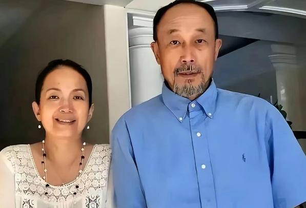 去年，孙海英大言不惭的在社交平台上发文：“我们移民美国，并不是不爱国，是