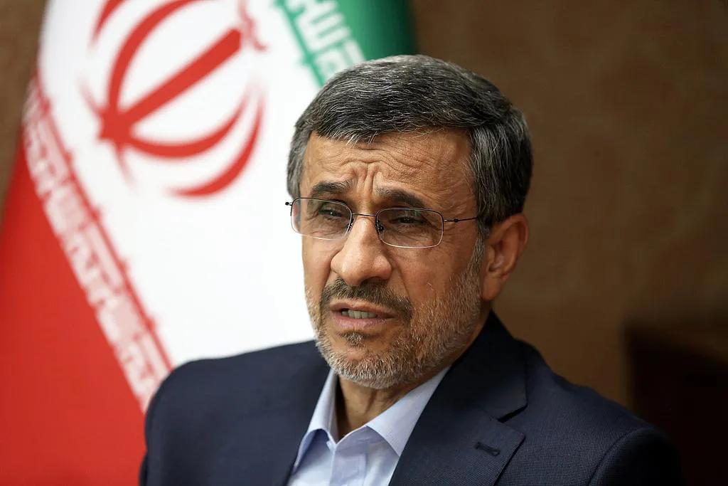 近日惊悉一则外媒于3月1日发布的报道，称伊朗前总统内贾德遇袭身亡。尽管这则消息后