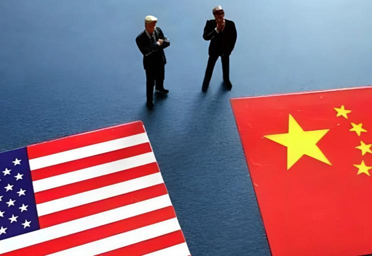 美专家发出警告！中方存在一个很危险的认知误区，那就是低估了美国展开报复的决心