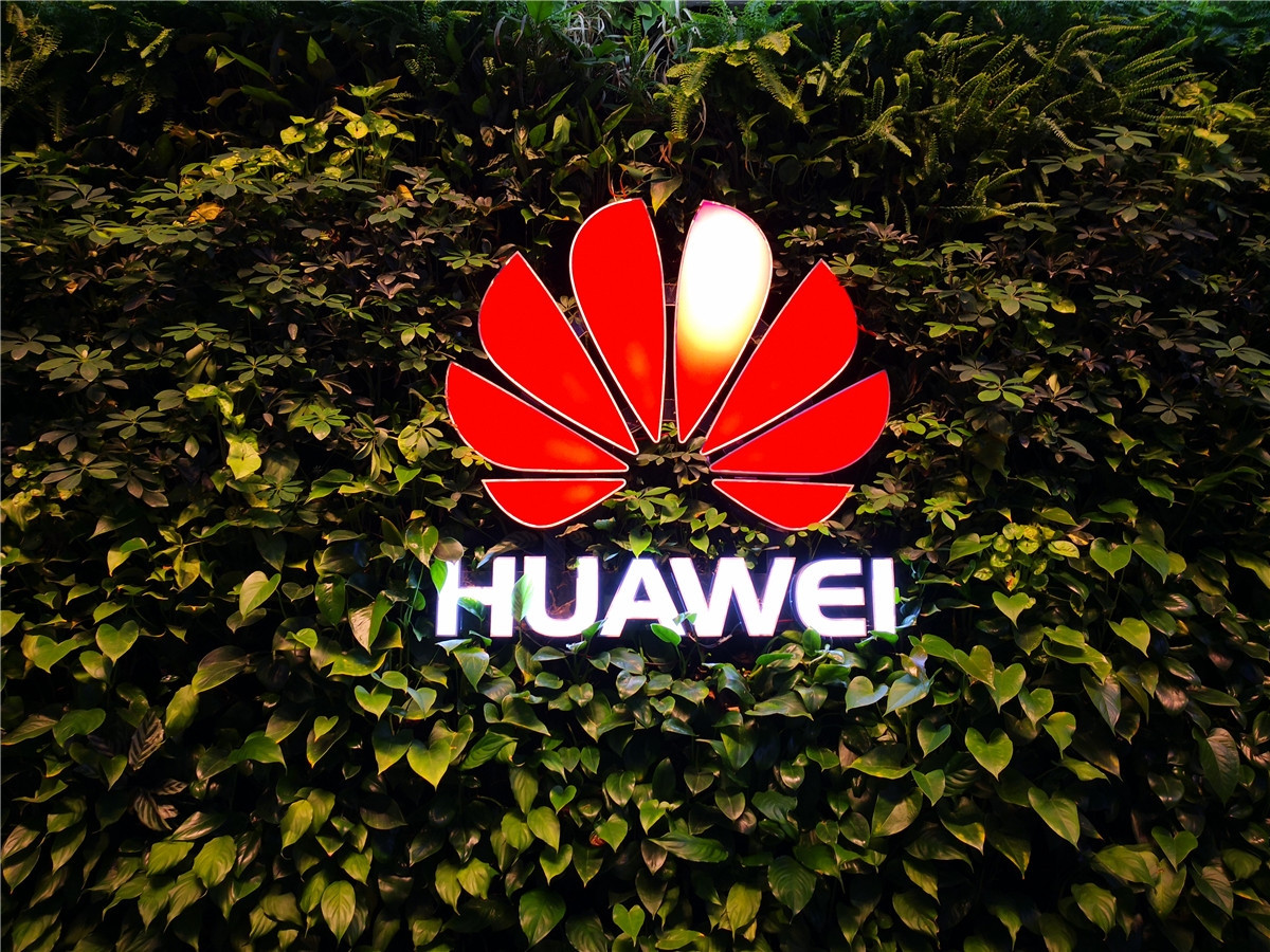 华为把Wi-Fi专利授权给惠普了，这波是"反向授权"😮8月26日华为与惠普宣布