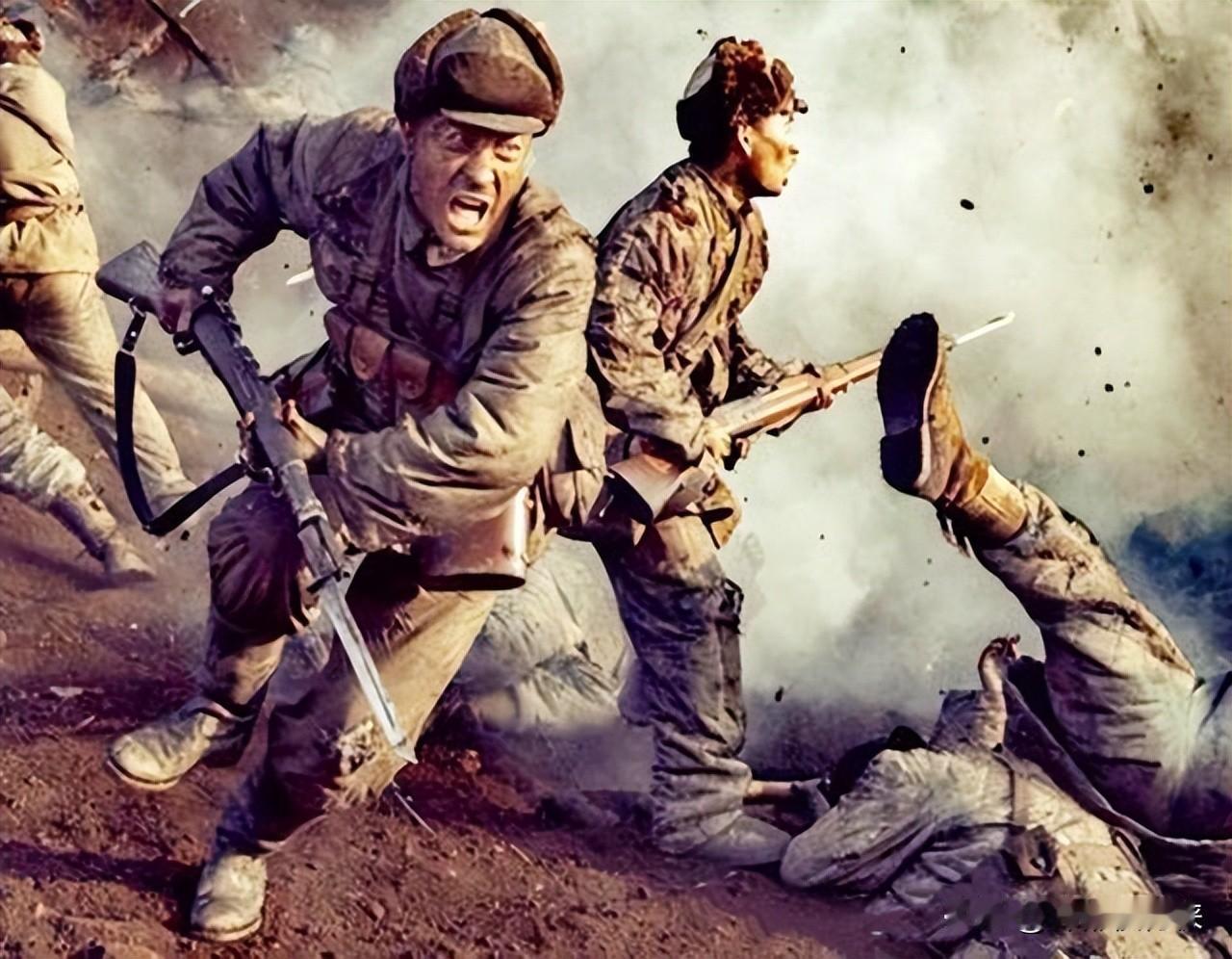 抗美援朝战争真实的美军战斗力如何？志愿军炮兵王绳金回忆说，当时我们的炮兵素质