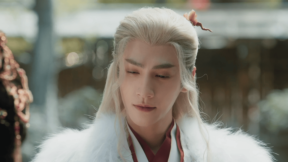 水龙吟装到什么程度了唐俪辞暗装哥唐俪辞的暗装简直停不下来！都到极限了还不忘保持